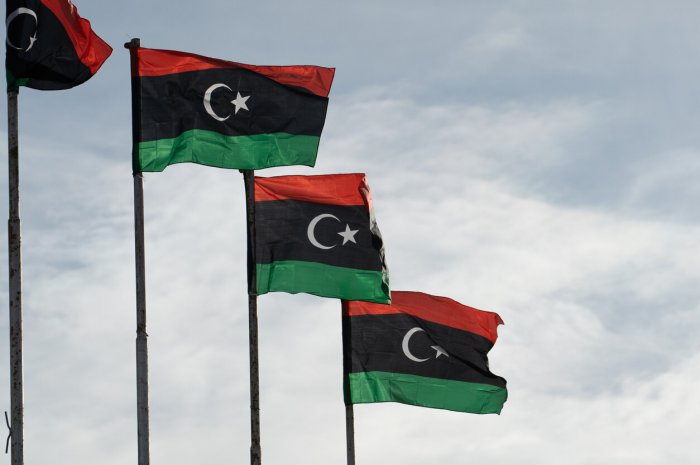 La Libye 