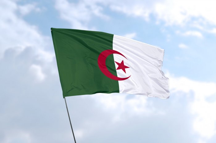 L'Algérie 