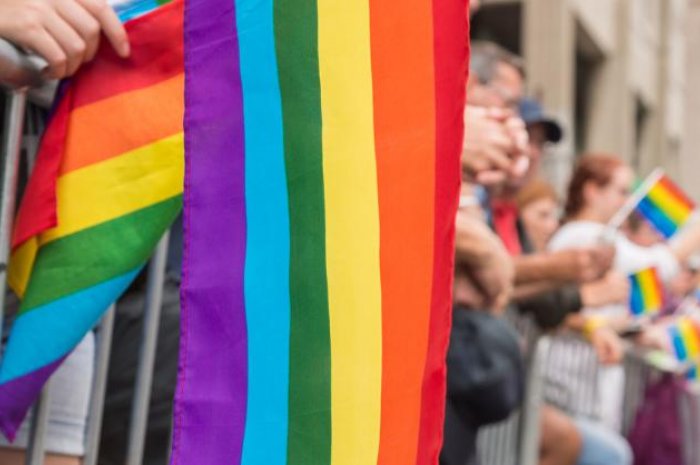 Les droits des personnes LGBT+ continuent de progresser dans le monde 