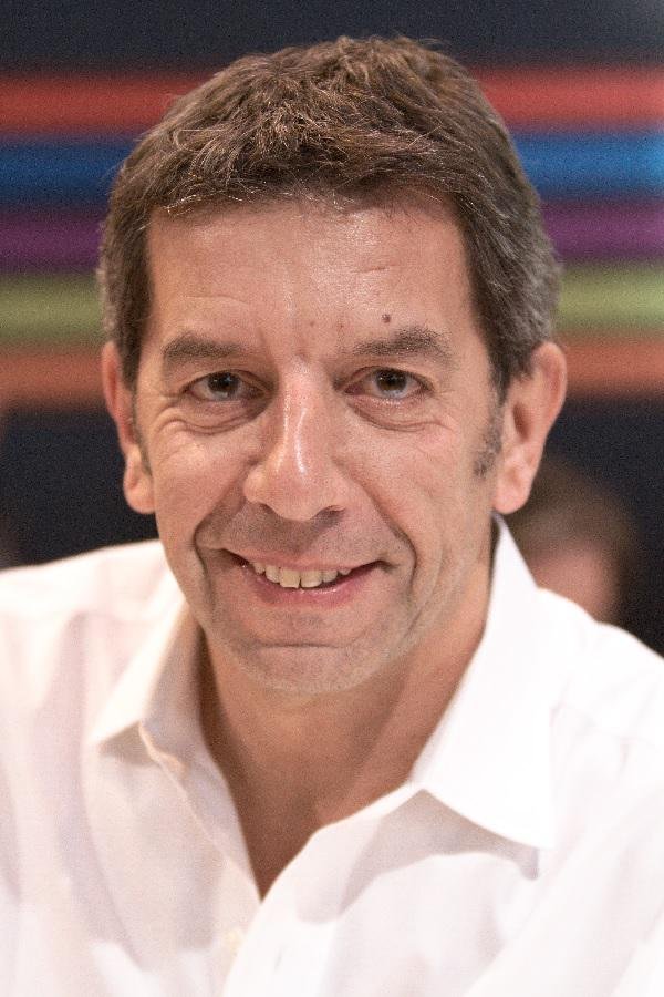 Michel Cymès