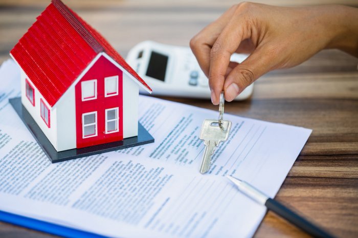 3 - Le crédit immobilier, l’assurance emprunteur