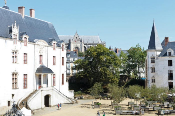 Pays de la Loire : de 45 à 50 euros