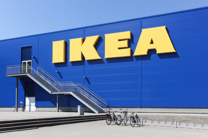 IKEA est concerné par une pénurie en 2024