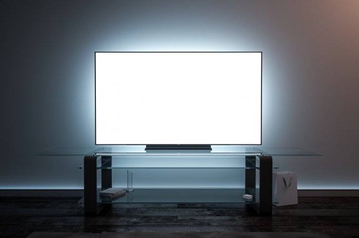 Baisser la luminosité de votre TV