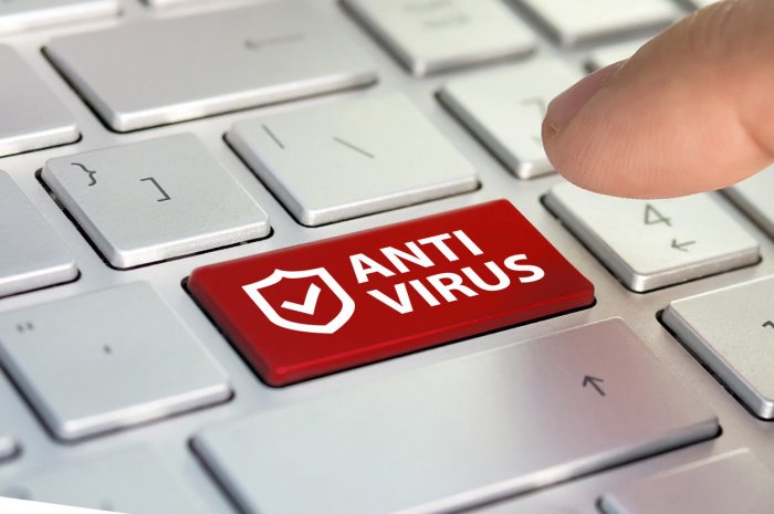 4 - Faut-il s’équiper d’un anti-virus ?