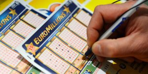 EuroMillions : pourquoi le nouveau jackpot n'est pas si avantageux qu'il en a l'air