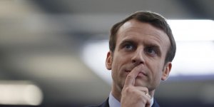 Emmanuel Macron : chasse, photo et polémique