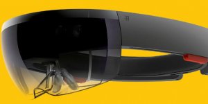 "HoloLens" : Microsoft lance des lunettes holographiques 