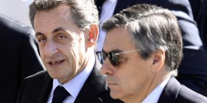 Face aux critiques de Nicolas Sarkozy, François Fillon contre-attaque !