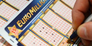 Vous voulez gagner les 200 millions d'euros promis par l'EuroMillions ? Suivez les conseils de la loterie Belge !