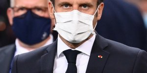 Covid-19 et restrictions sanitaires : ce que nous réserve Emmanuel Macron d’ici "8 à 10" jours 
