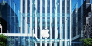 Les résultats d'Apple soutenus par le rebond des ventes d'iPhone 