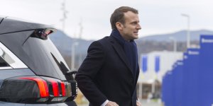Présidentielle : voici les candidats préférés des Français pour 2022