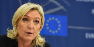 Séparatisme, sécurité, immigration... Marine Le Pen a-t-elle réussi à imposer ses idées et ses débats à tous les autres ?