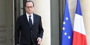 François Hollande : combien gagnait-il en tant que président ?