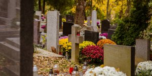  Immobilier : faut-il investir près d’un cimetière ?