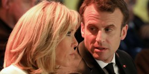 Brigitte Macron : un documentaire révèle comment elle s’adresse au président