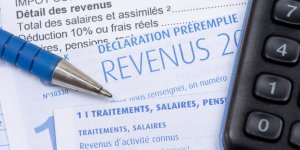 Impôts : une case a été supprimée de votre déclaration de revenus