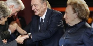 Jacques Chirac mort : la fausse rumeur lancée par Wikipedia