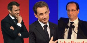 Sarkozy, Hollande et peut-être Macron : le quinquennat tue-t-il la réélection des présidents Français ?