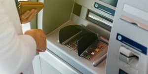 Les distributeurs automatiques sont-ils suffisamment sécurisés ?