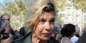 Le retour fracassant de Frigide Barjot pour faire barrage à Emmanuel Macron