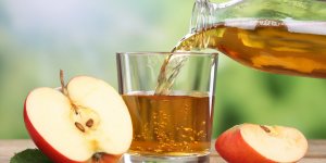 Rappel produit : Carrefour retire de la vente un de ses jus de pomme