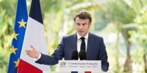 Réforme des retraites : Emmanuel Macron est atteint d'une "forme de folie" selon François Ruffin (LFI)