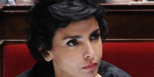 Rachida Dati quitte le groupe Les Républicains au Conseil municipal de Paris