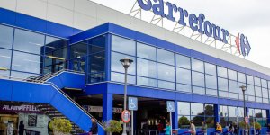 Carrefour Occasion : la liste des nouveaux magasins bientôt près de chez vous