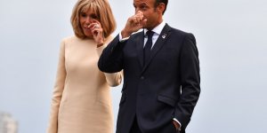 Emmanuel Macron : ce rituel matinal qu'il n'est pas prêt d'abandonner