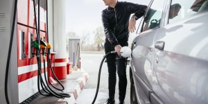 Prix des carburants : voici comment trouver la station-essence la moins chère près de chez vous