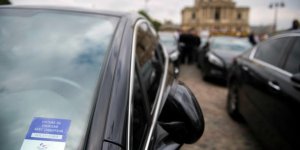 Uber : des clientes dénoncent le harcèlement de chauffeurs parisiens 