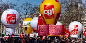 Grèves contre la réforme des retraites : trois nouvelles dates annoncées par les syndicats 