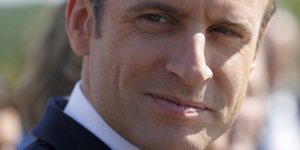 Emmanuel Macron : cette prise de risque qui aurait pu lui valoir une "beigne"