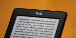 Amazon enfreint-il la loi avec son offre Kindle Unlimited ? 