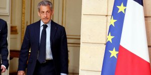 Présidentielle LR : les trois candidats prêts à "tourner la page Sarkozy"