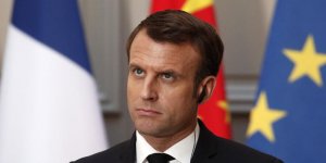 Kohler, Leonarduzzi, Guémas... Qui compose la garde rapprochée de Macron ?