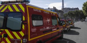 Boulogne-Billancourt : bousculé au supermarché, le retraité meurt subitement