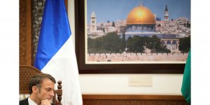 Guerre entre Israël et Hamas : la France a-t-elle perdu son aura ? 