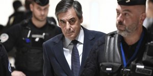 François Fillon : son allusion à Nicolas Sarkozy a amusé le tribunal
