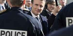 Emmanuel Macron risque-t-il de tomber dans le piège du RN ?