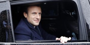 Emmanuel Macron : cette relation très spéciale qu’il a avec cette région de France