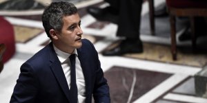 Gérald Darmanin : pourquoi il suit la trajectoire de Nicolas Sarkozy