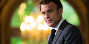 Emmanuel Macron : sa lettre aux Français après six ans de mandat