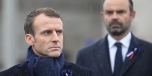 Emmanuel Macron tente-t-il de rompre avec Édouard Philippe ?