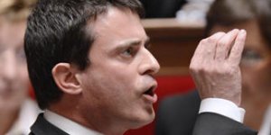 Valls, le terrorisme et la droite : des "regrets" mais pas "d'excuses"