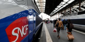 La SNCF dévoile son plan pour les voyages en train après le 11 mai