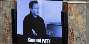 Samuel Paty : qu'a-t-on appris du procès des six adolescents accusés ?