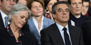 François et Penelope Fillon : bientôt jugés ?
